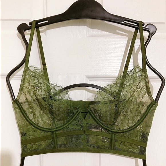 🔥ON SALE🔥2/$33🔥 💖Victoria Secret Very Sexy Unlined Demi - Picture 1 of 3